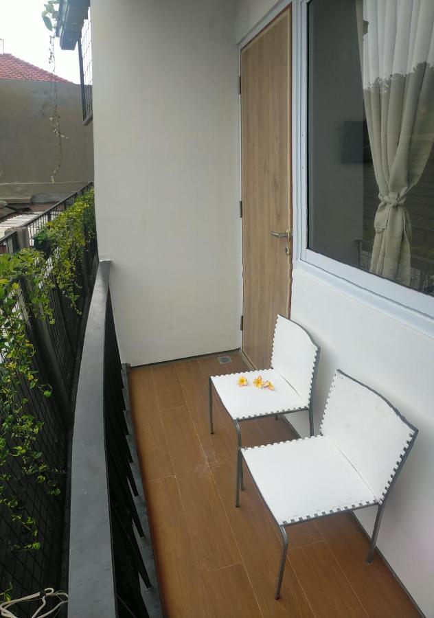 Rion Hostel Bogor Ngoại thất bức ảnh
