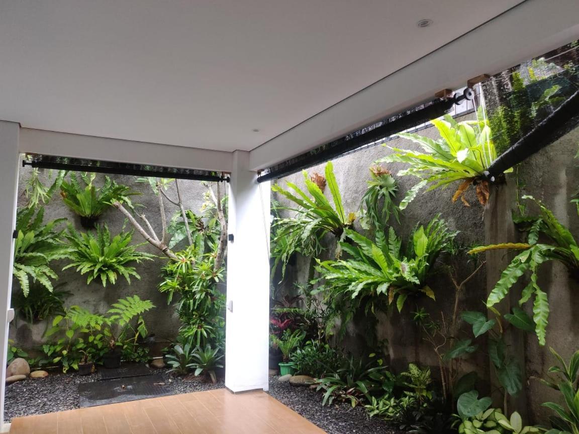 Rion Hostel Bogor Ngoại thất bức ảnh