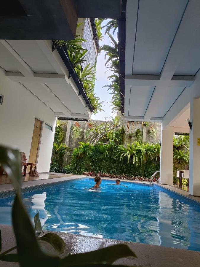 Rion Hostel Bogor Ngoại thất bức ảnh
